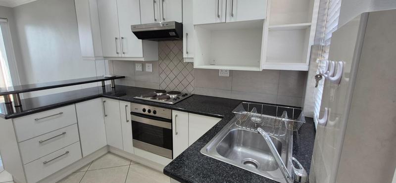 1 Bedroom Property for Sale in Diaz Western Cape